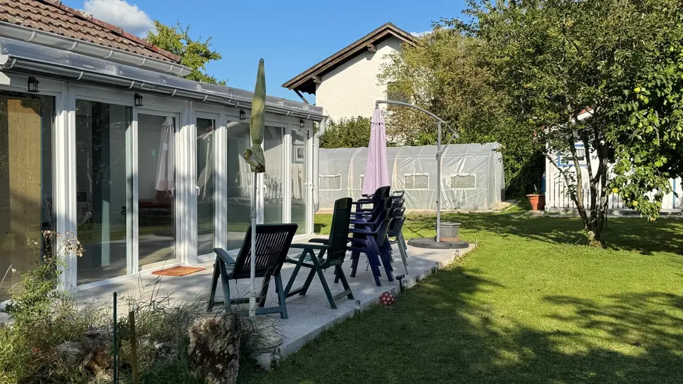 Studio mit 20 m² in Ingolstadt – Bild 3