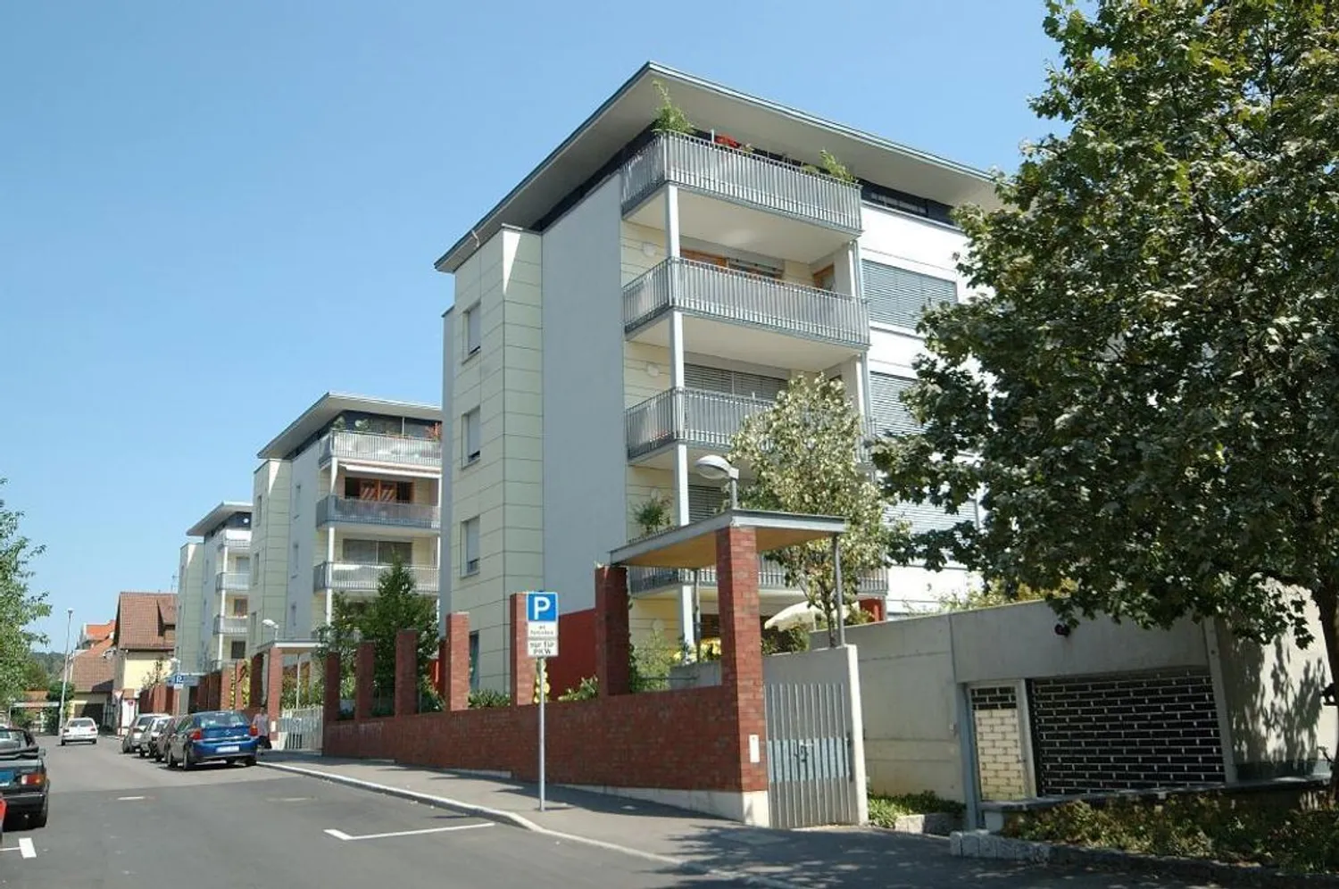 3 Zimmer Wohnung mit 85 m² in Göppingen – Bild 1