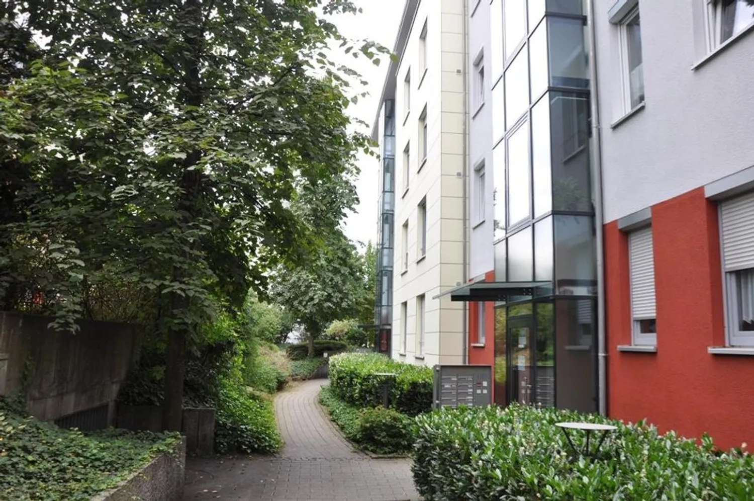 3 Zimmer Wohnung mit 85 m² in Göppingen – Bild 2