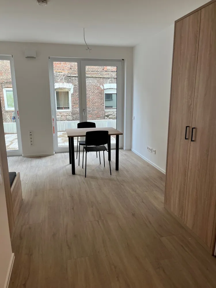 1 Zimmer Wohnung mit 25 m² in Ulm – Bild 4