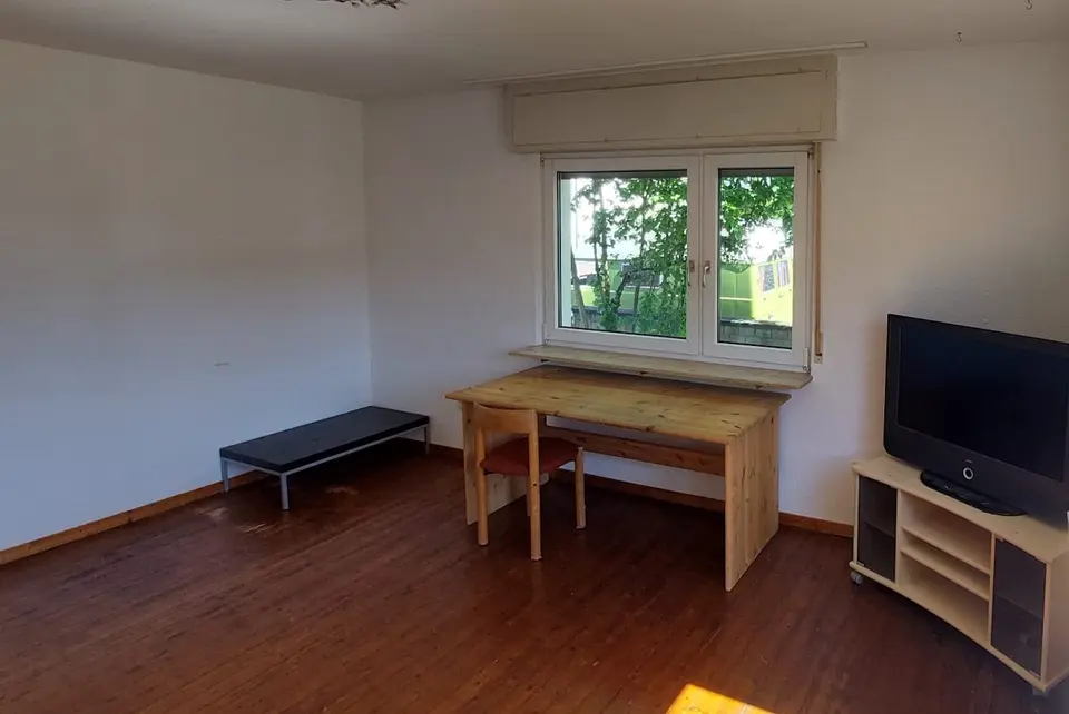 WG-Zimmer mit 24 m² in Michelstadt – Bild 4