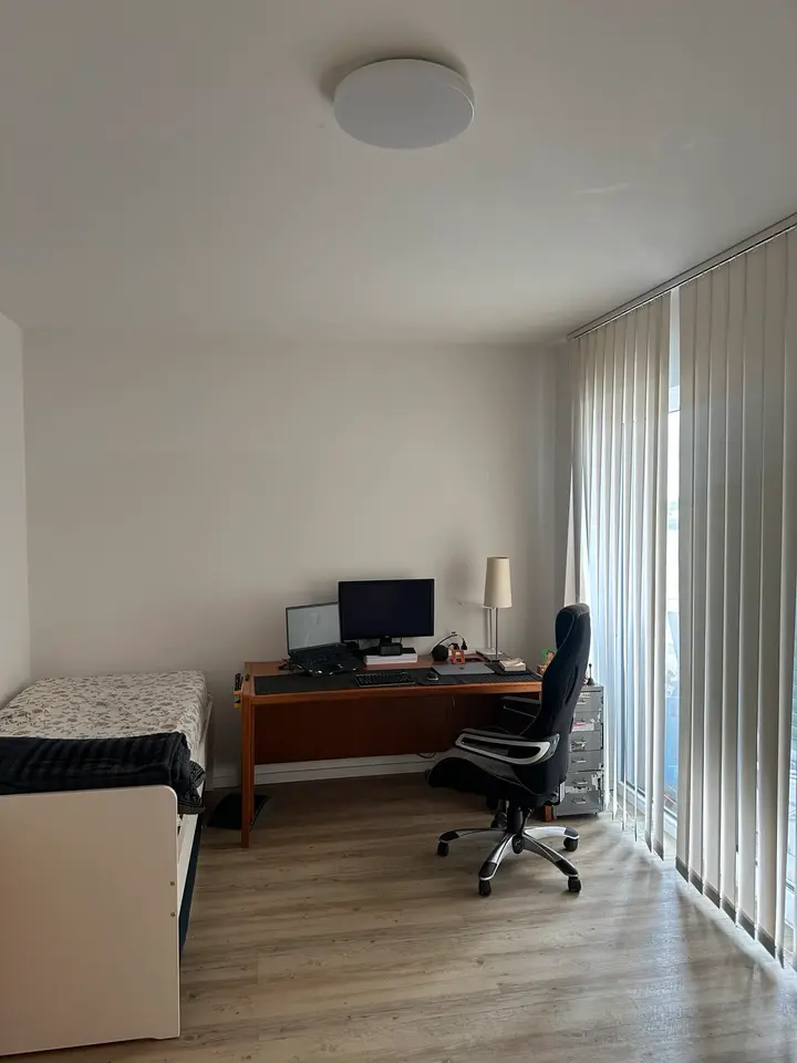 WG-Zimmer mit 24 m² in Michelstadt – Bild 5