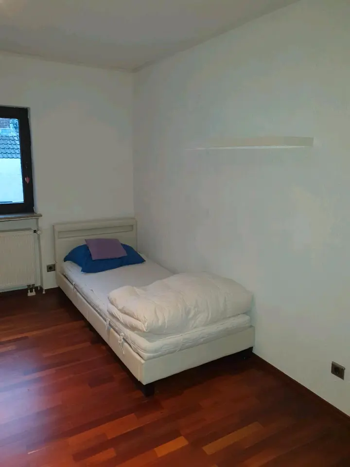 WG-Zimmer mit 24 m² in Michelstadt – Bild 8