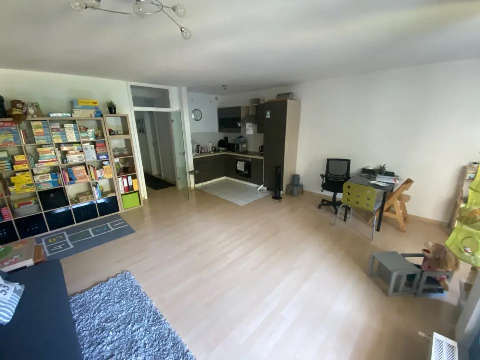 2 Zimmer Wohnung mit 63 m² in Plauen – Bild 1