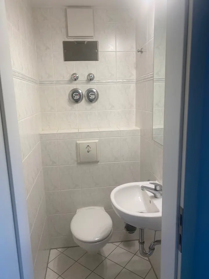 2 Zimmer Wohnung mit 63 m² in Plauen – Bild 3