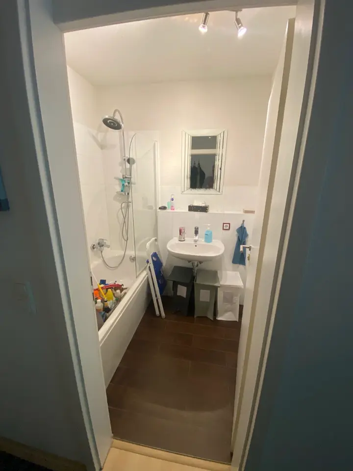 2 Zimmer Wohnung mit 63 m² in Plauen – Bild 4