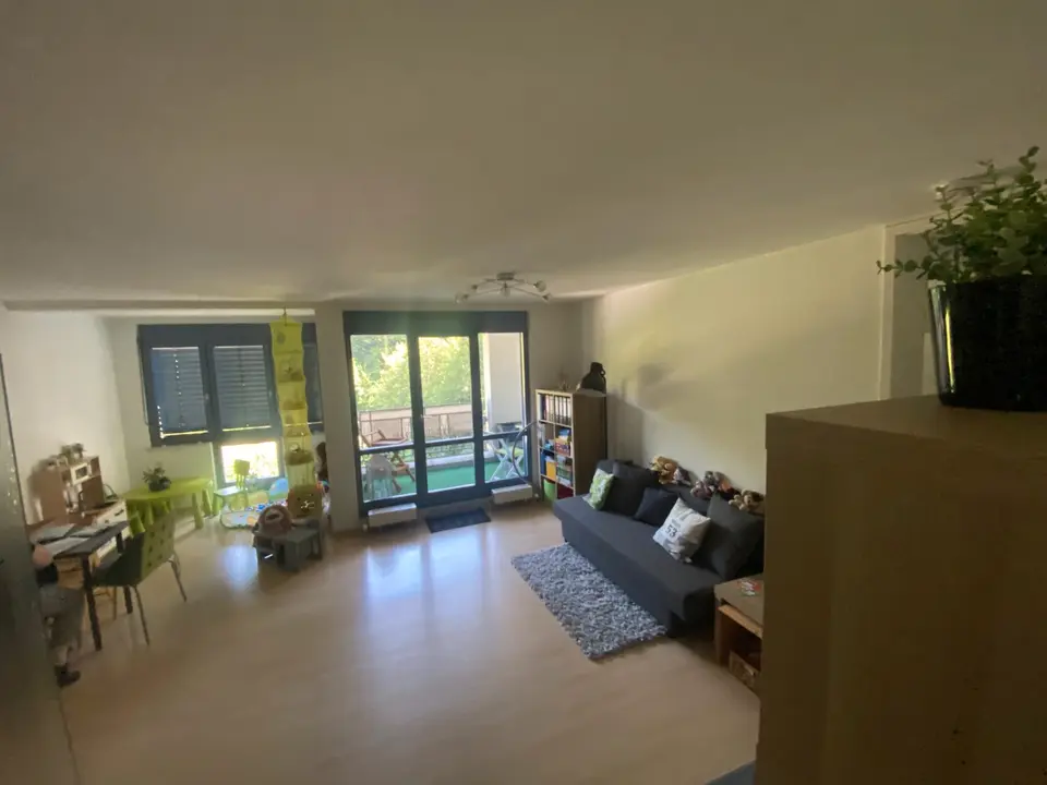 2 Zimmer Wohnung mit 63 m² in Plauen – Bild 5