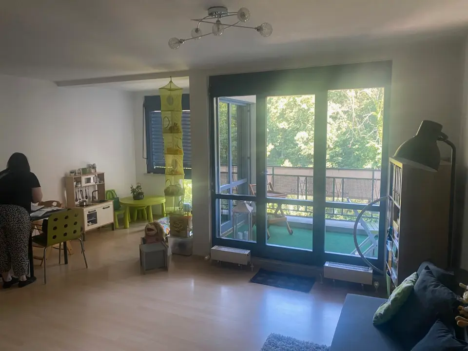 2 Zimmer Wohnung mit 63 m² in Plauen – Bild 7