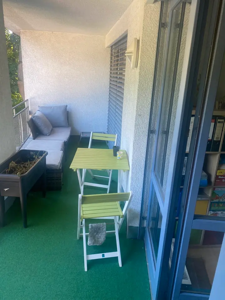 2 Zimmer Wohnung mit 63 m² in Plauen – Bild 9