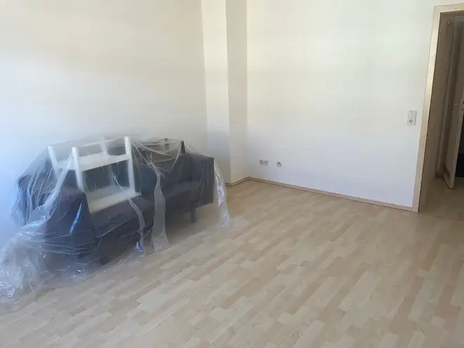 2 Zimmer Wohnung mit 54 m² in Leipzig – Bild 3