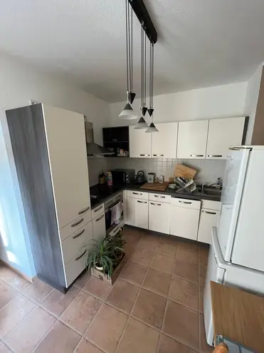 2 Zimmer Wohnung mit 54 m² in Leipzig – Bild 4