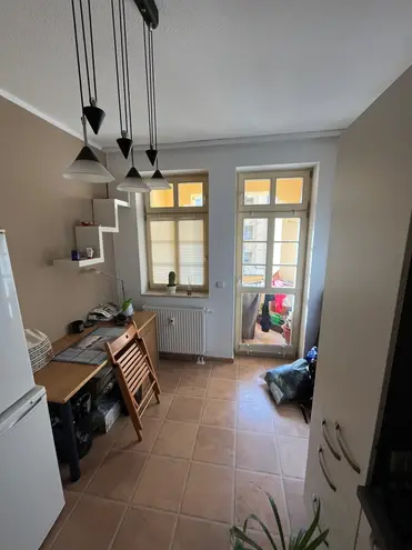 2 Zimmer Wohnung mit 54 m² in Leipzig – Bild 5