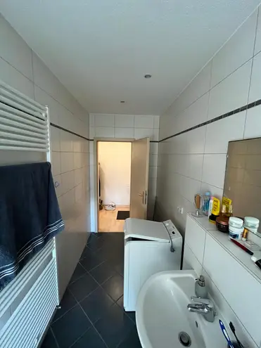 2 Zimmer Wohnung mit 54 m² in Leipzig – Bild 8