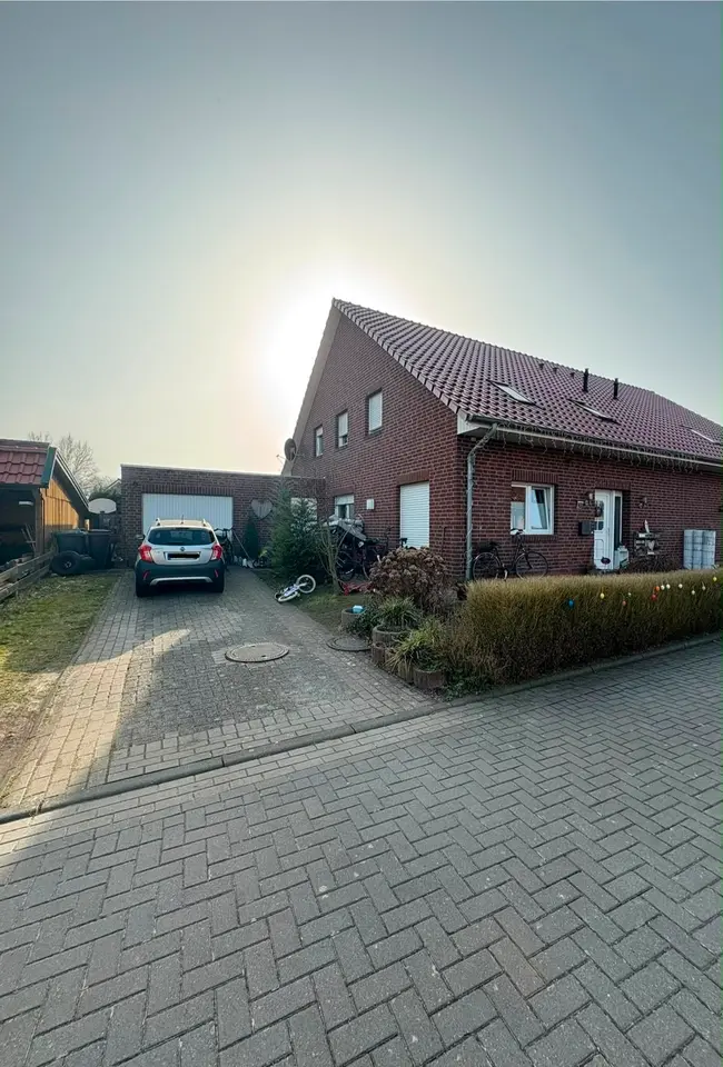 4 Zimmer Haus mit 130 m² in Oldenburg – Bild 4