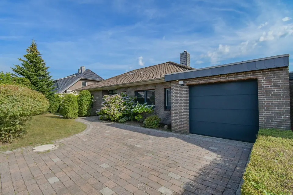 4 Zimmer Haus mit 130 m² in Oldenburg – Bild 7