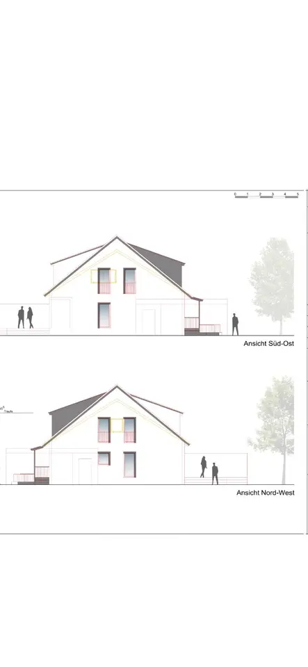 4 Zimmer Haus mit 130 m² in Oldenburg – Bild 8