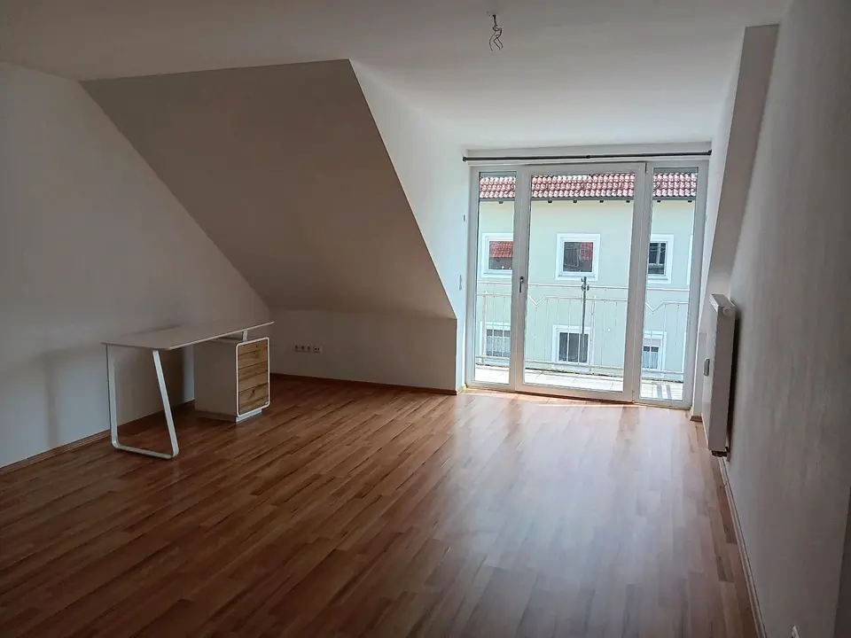 2 Zimmer Wohnung mit 64 m² in Freising – Bild 1