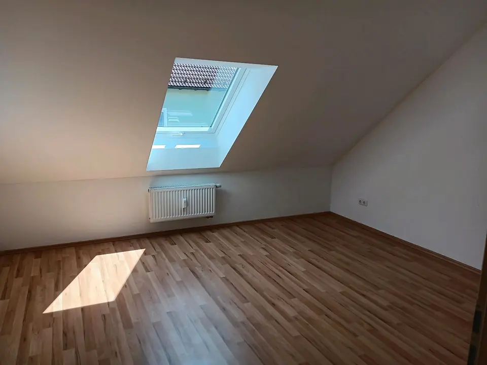 2 Zimmer Wohnung mit 64 m² in Freising – Bild 3