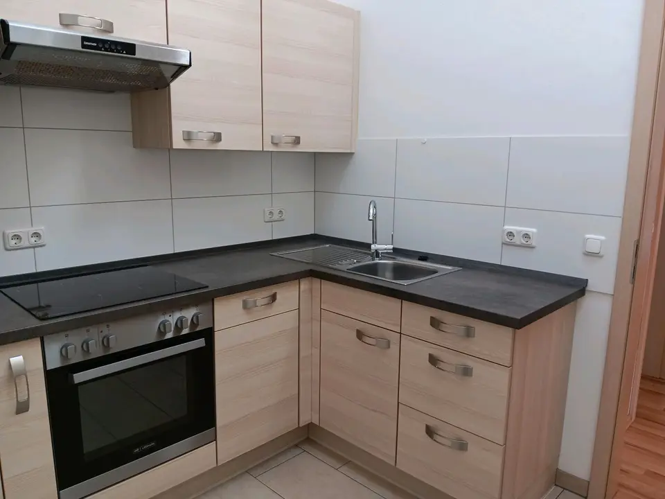 2 Zimmer Wohnung mit 64 m² in Freising – Bild 5