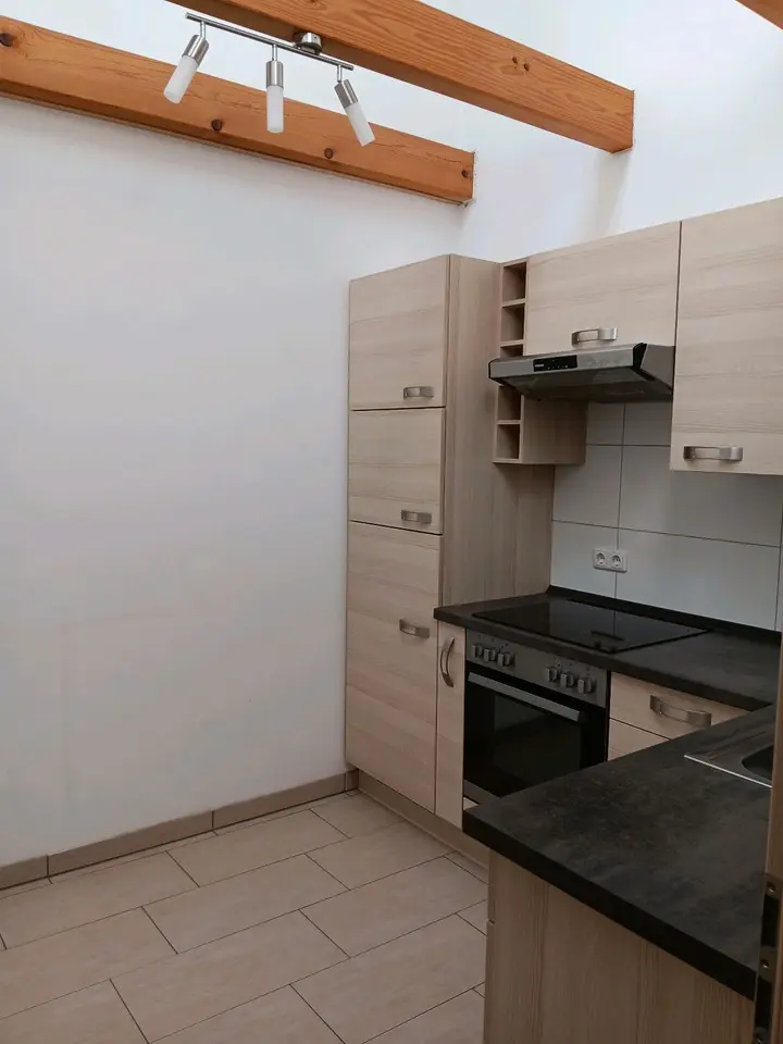 2 Zimmer Wohnung mit 64 m² in Freising – Bild 6