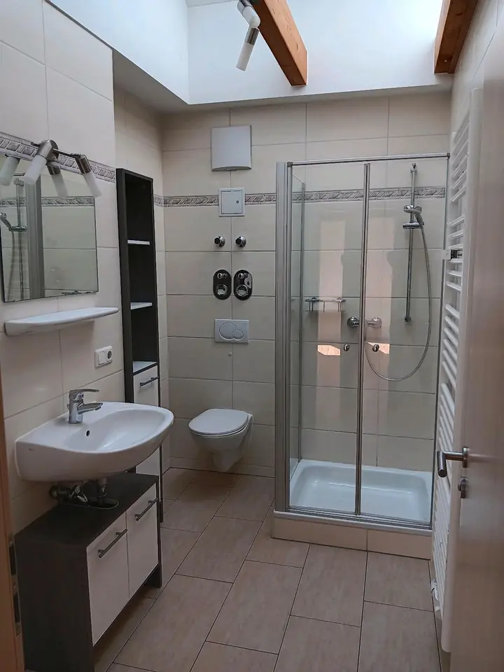 2 Zimmer Wohnung mit 64 m² in Freising – Bild 7