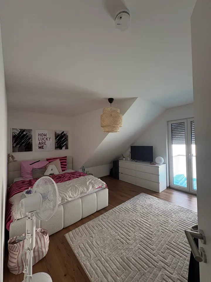 2 Zimmer Wohnung mit 64 m² in Freising – Bild 10
