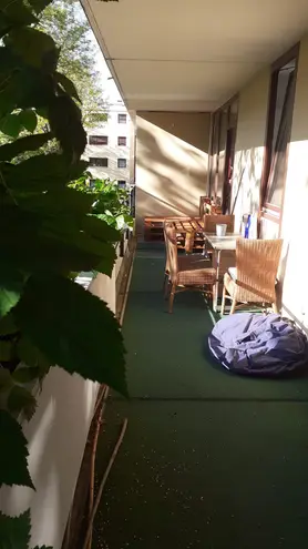 2 Zimmer Wohnung mit 62 m² in München – Bild 2