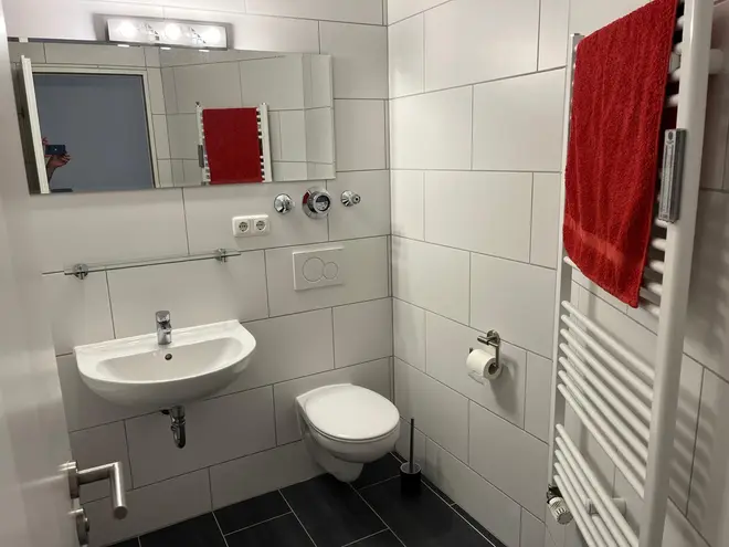 2 Zimmer Wohnung mit 62 m² in München – Bild 5