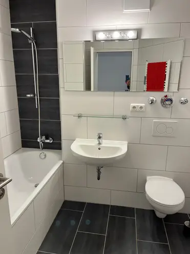 2 Zimmer Wohnung mit 62 m² in München – Bild 7