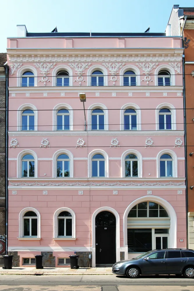 2 Zimmer Wohnung mit 49 m² in Leipzig – Bild 1