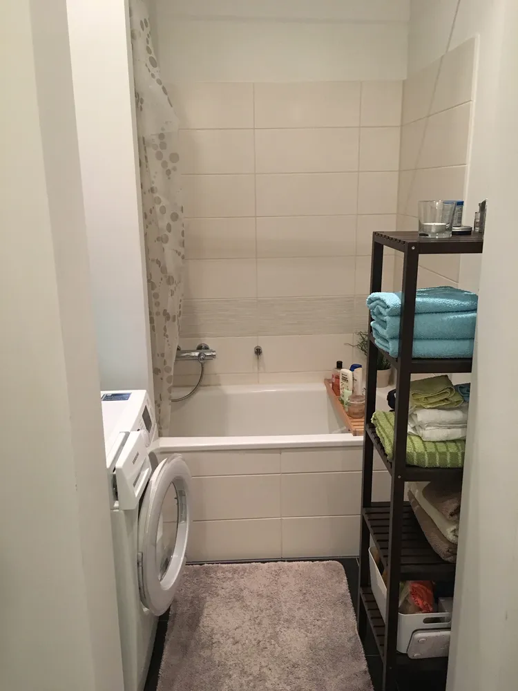 2 Zimmer Wohnung mit 49 m² in Leipzig – Bild 11