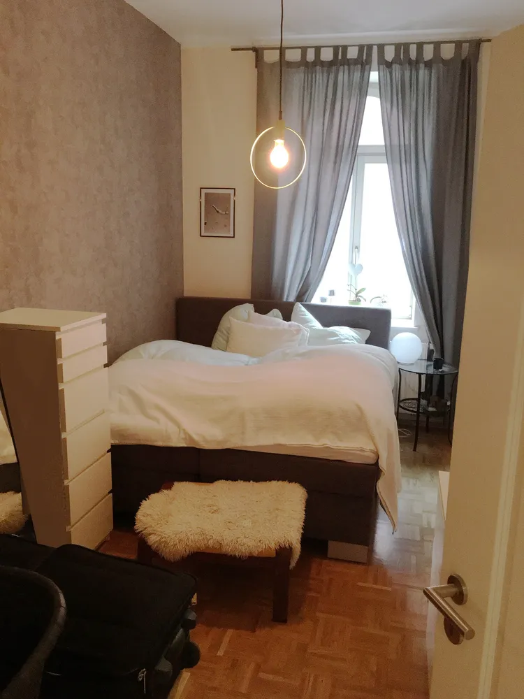 2 Zimmer Wohnung mit 49 m² in Leipzig – Bild 12