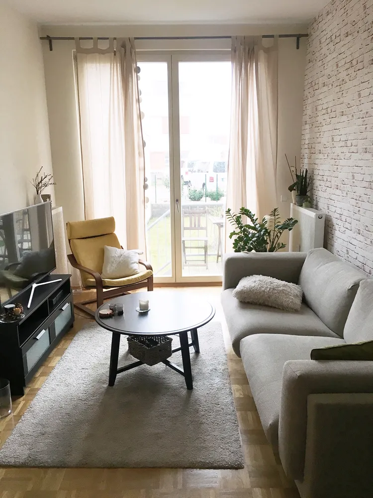 2 Zimmer Wohnung mit 49 m² in Leipzig – Bild 5