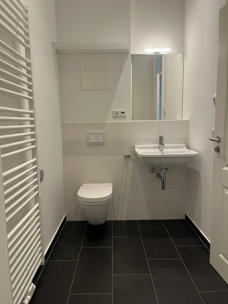 2 Zimmer Wohnung mit 49 m² in Leipzig – Bild 8