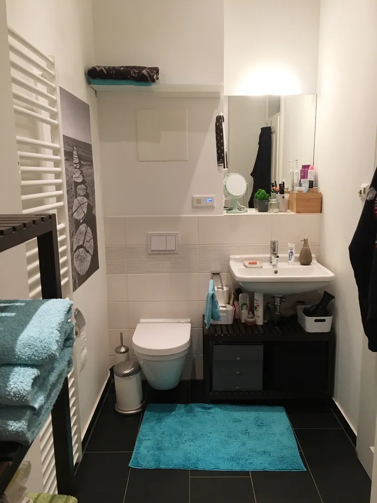 2 Zimmer Wohnung mit 49 m² in Leipzig – Bild 9