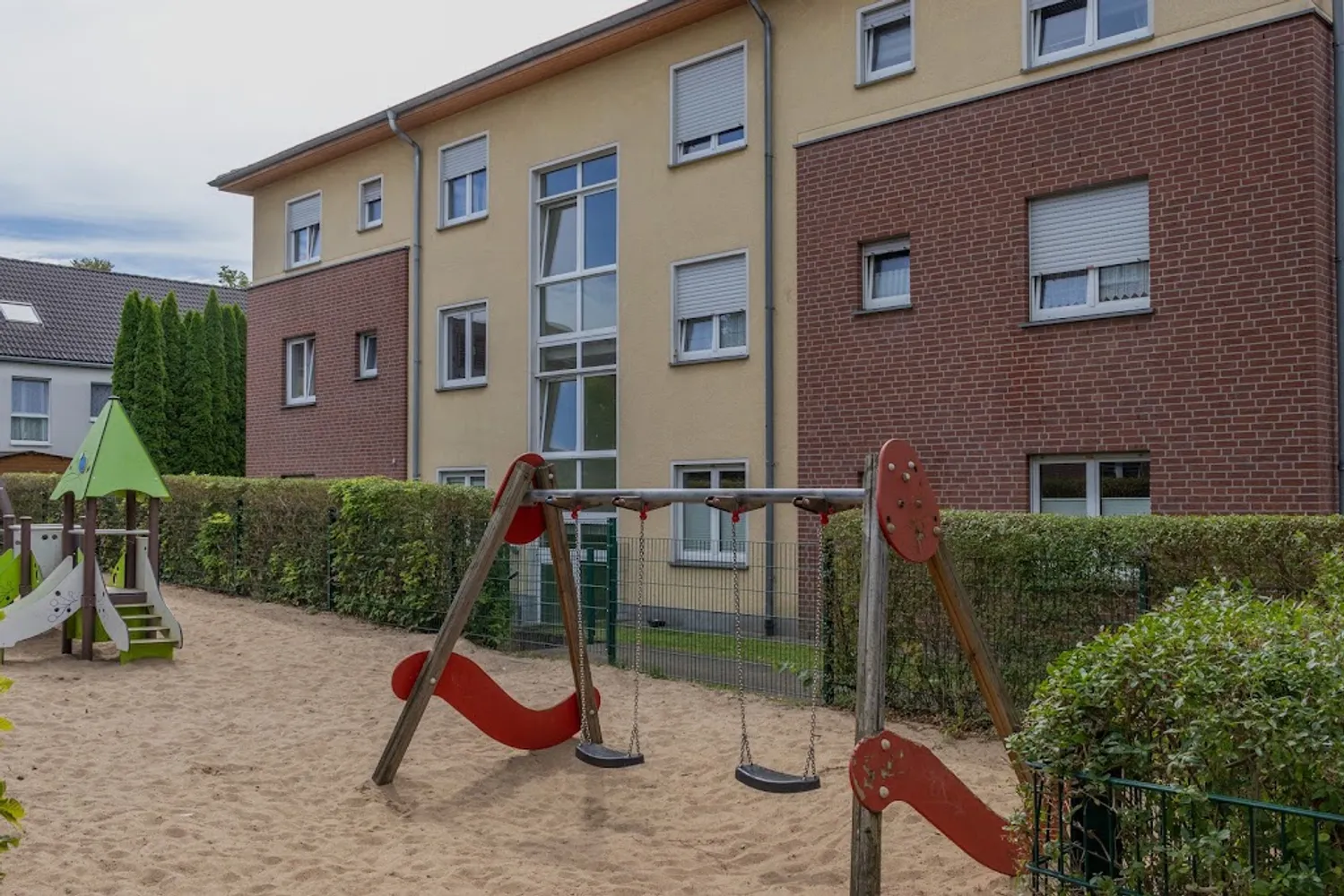 2 Zimmer Wohnung mit 59 m² in Essen – Bild 3