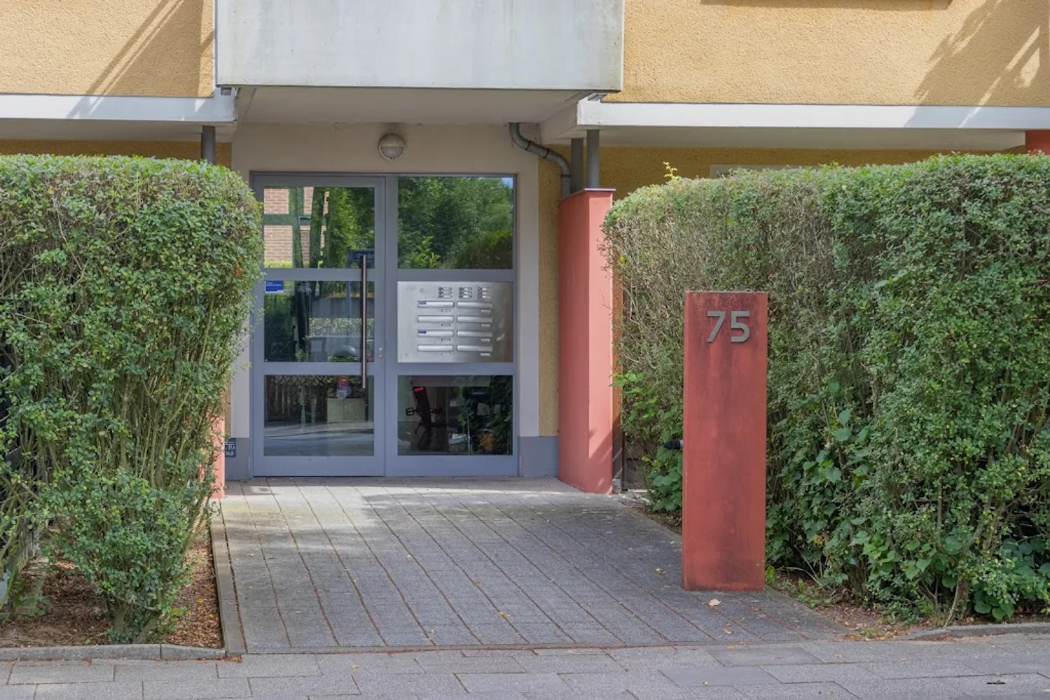 2 Zimmer Wohnung mit 59 m² in Essen – Bild 5