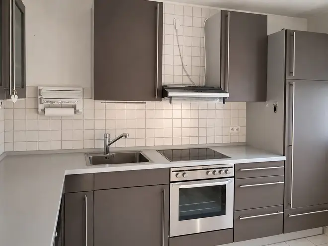 3 Zimmer Wohnung mit 78 m² in Karlsruhe – Bild 3