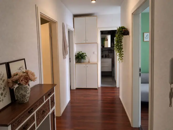3 Zimmer Wohnung mit 78 m² in Karlsruhe – Bild 4