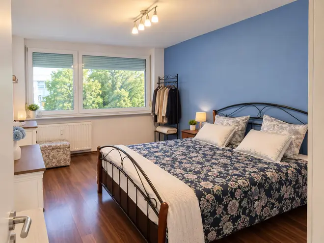 3 Zimmer Wohnung mit 78 m² in Karlsruhe – Bild 6