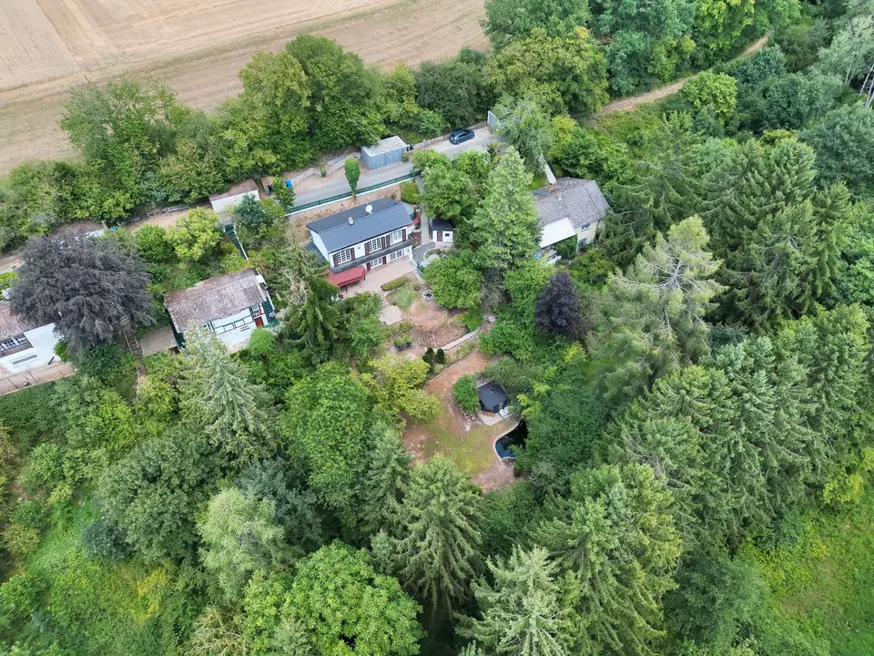 4 Zimmer Haus mit 100 m² in Wetzlar – Bild 4