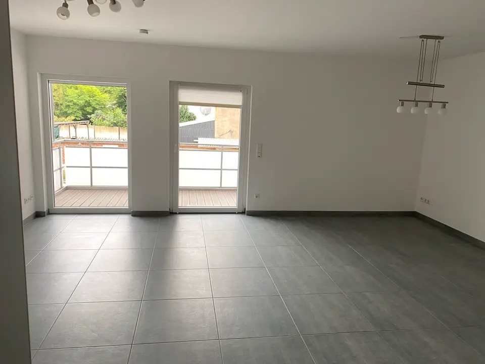 2 Zimmer Wohnung mit 63 m² in Peine – Bild 1