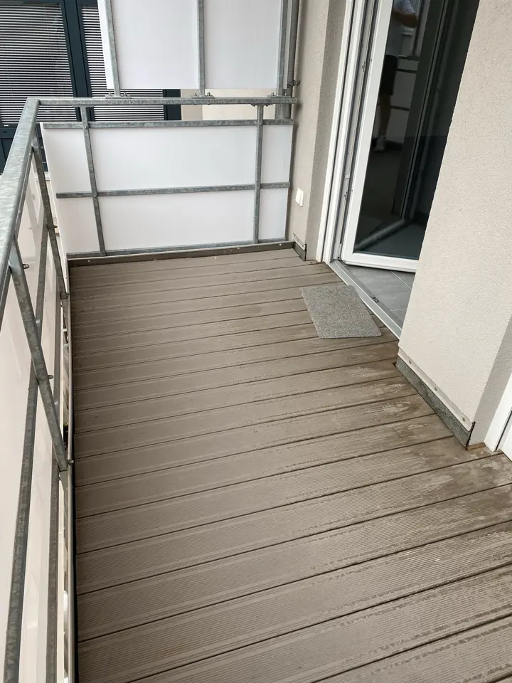 2 Zimmer Wohnung mit 63 m² in Peine – Bild 4