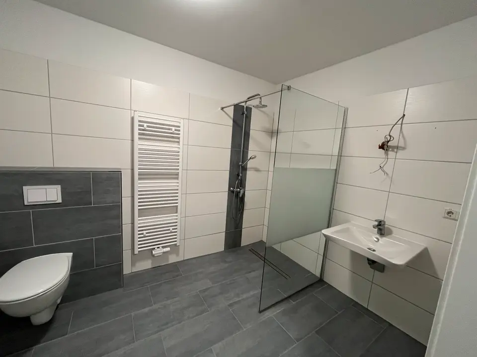 2 Zimmer Wohnung mit 63 m² in Peine – Bild 7