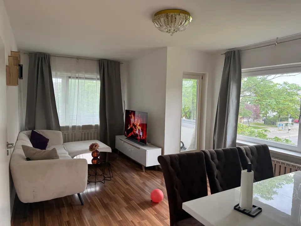 2 Zimmer Wohnung mit 65 m² in Wolfsburg – Bild 2