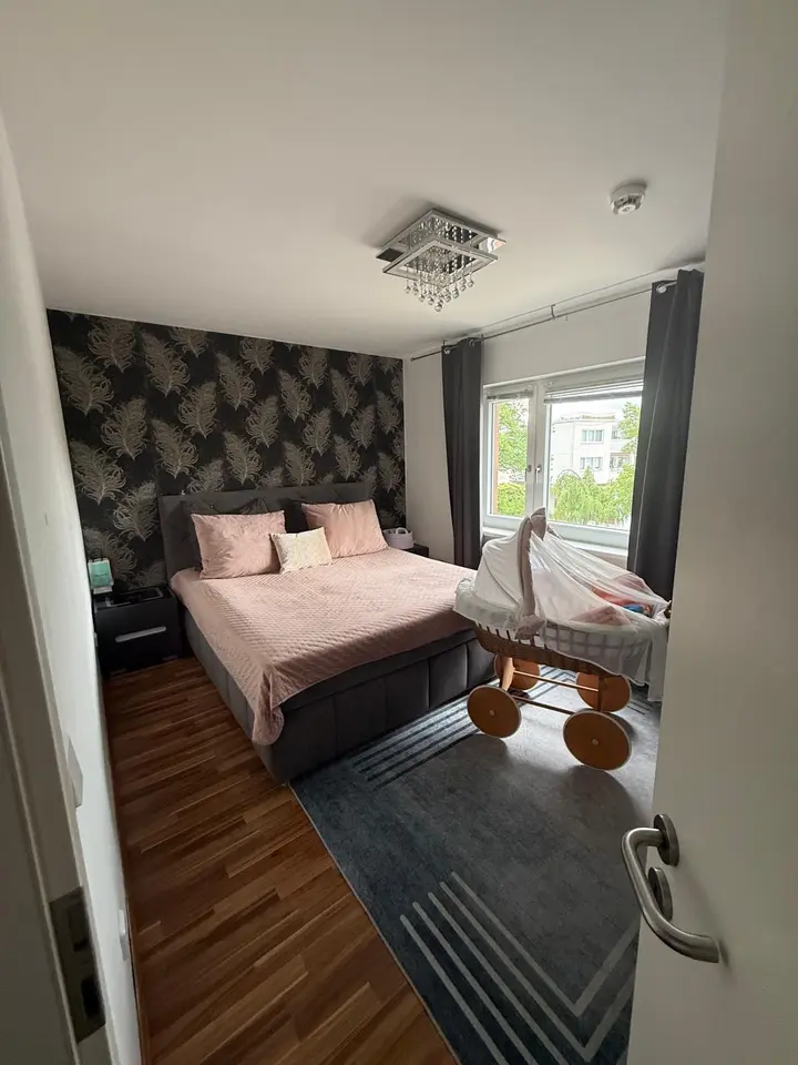 2 Zimmer Wohnung mit 65 m² in Wolfsburg – Bild 3