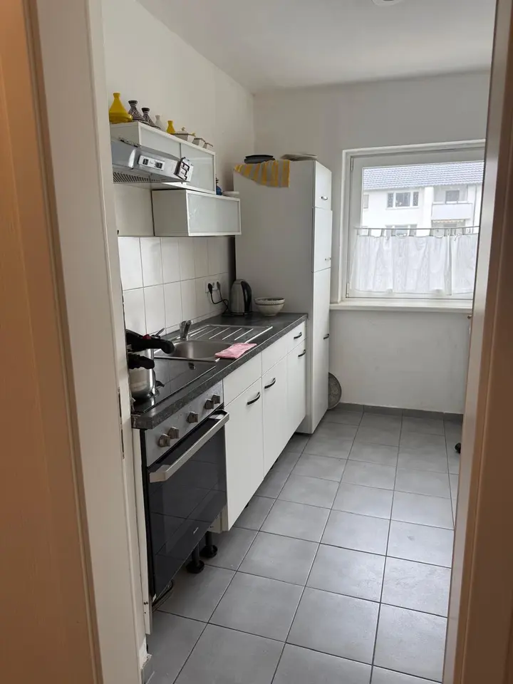 2 Zimmer Wohnung mit 65 m² in Wolfsburg – Bild 4