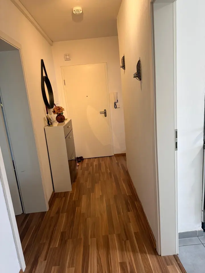 2 Zimmer Wohnung mit 65 m² in Wolfsburg – Bild 7