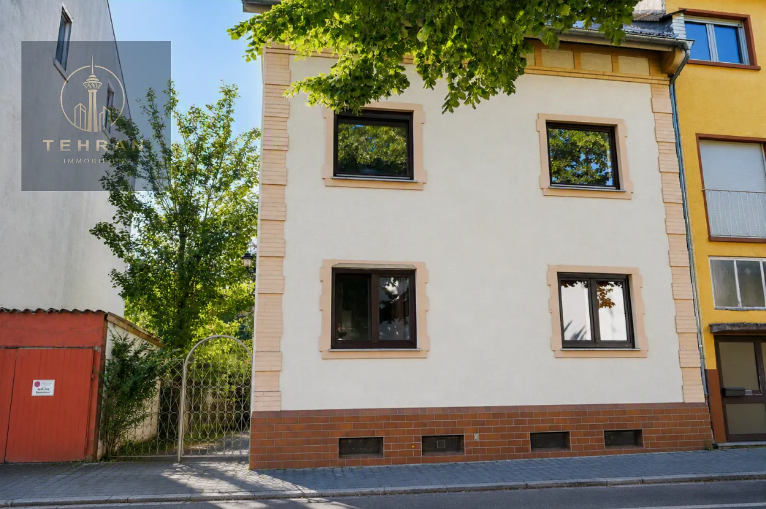 2 Zimmer Wohnung mit 60 m² in Offenbach am Main – Bild 2