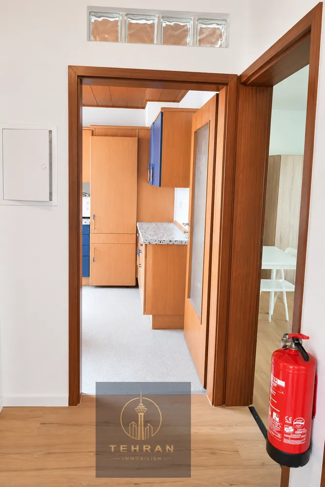 2 Zimmer Wohnung mit 60 m² in Offenbach am Main – Bild 6